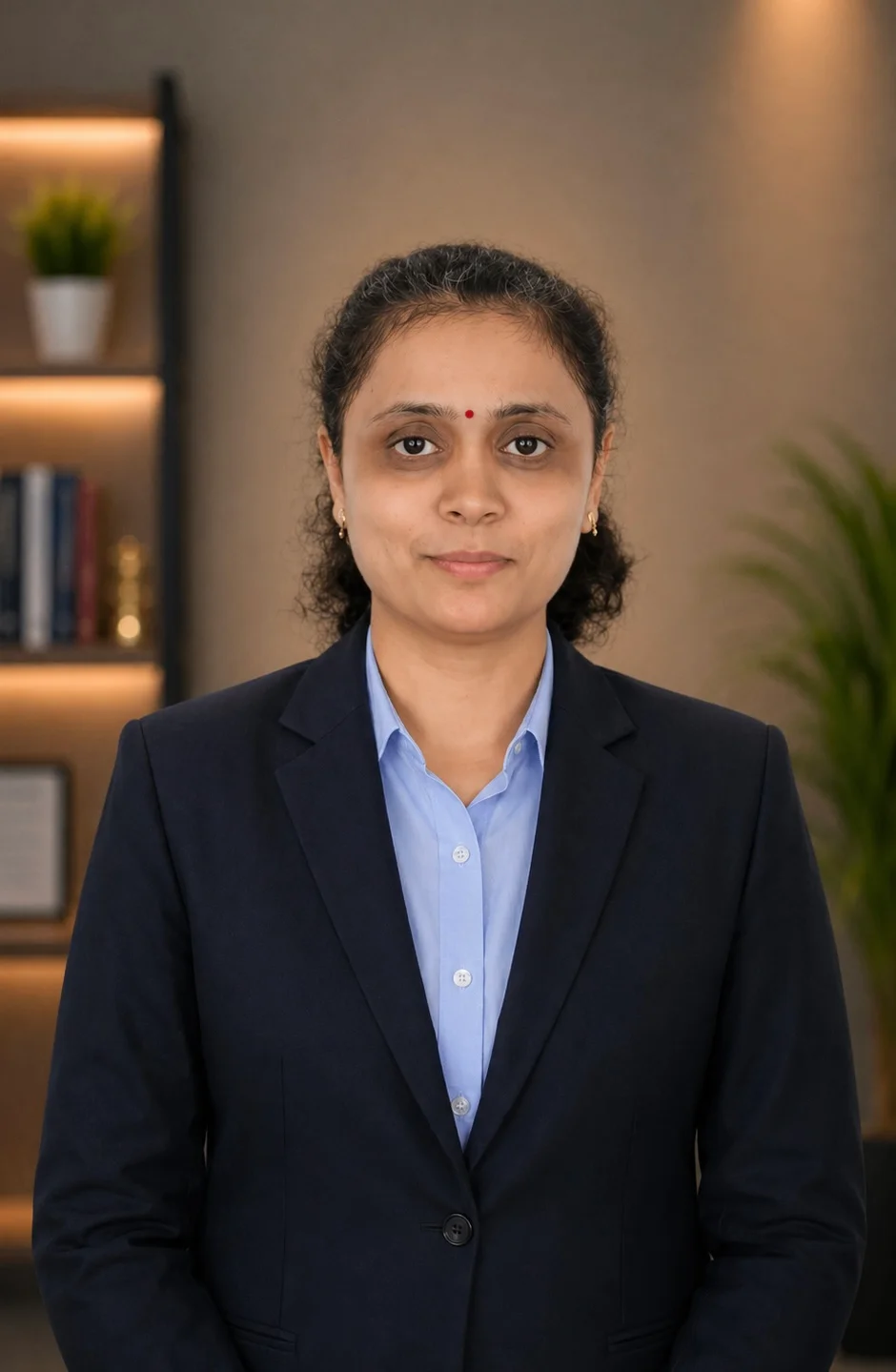 DR.MANSI C. SHANISHWARA